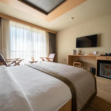 Hotel Avec Çanakkale