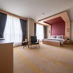 Hotel Avec