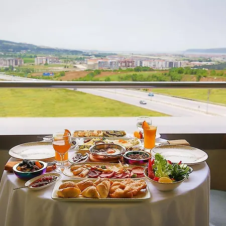Avec Çanakkale