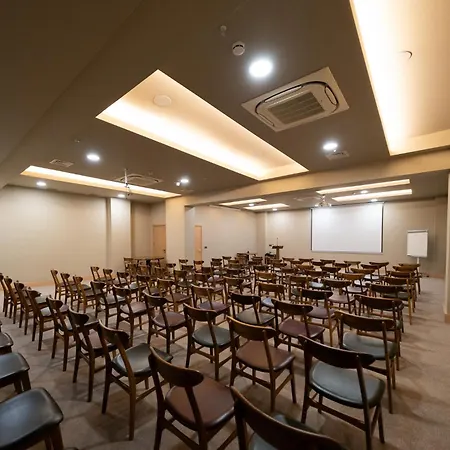 Avec Hotel Çanakkale