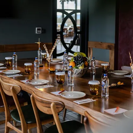 호텔 Avec 차나칼레