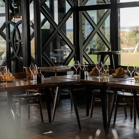 Avec 4* 차나칼레