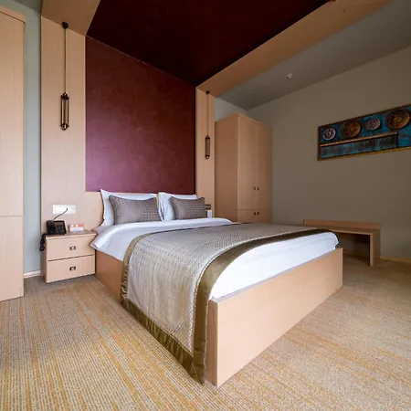 호텔 Avec 차나칼레