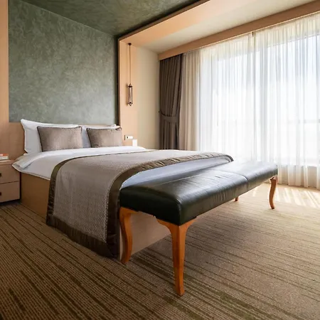 Avec Hotell Çanakkale