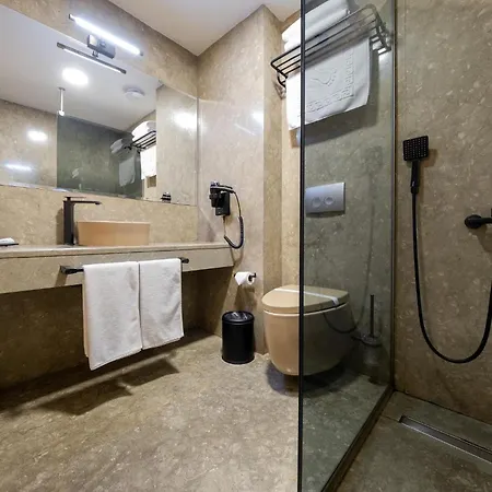 Avec 4* Çanakkale