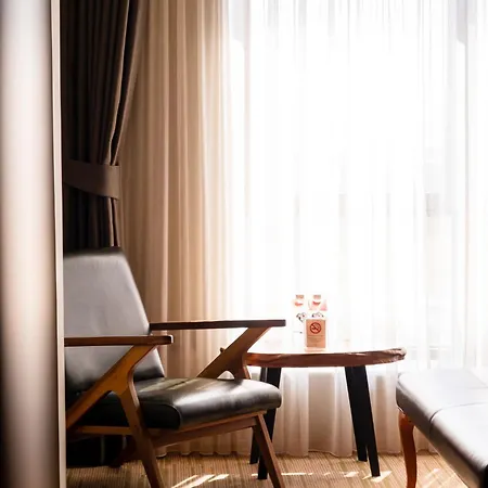 Hotel Avec 4*