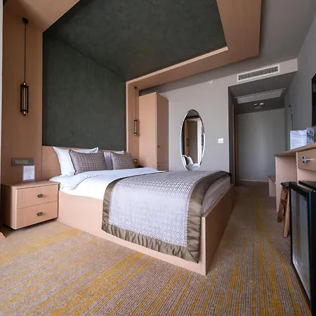 Avec Hotell Çanakkale