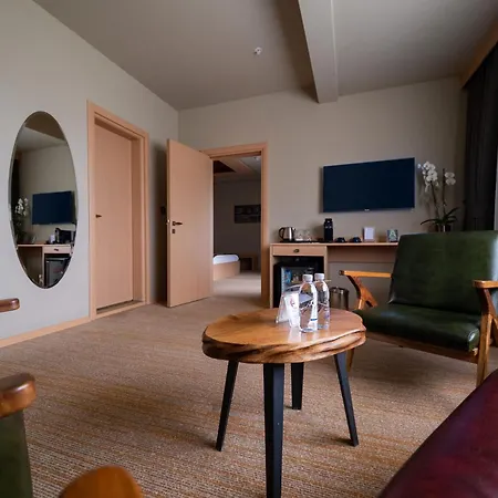 Hotell Avec Çanakkale