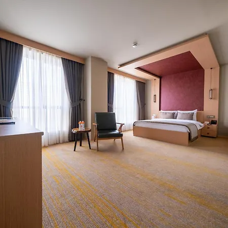 Hotell Avec