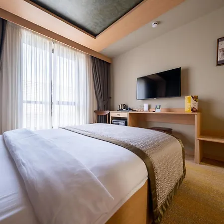 Hotell Avec Çanakkale