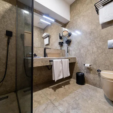 Avec 4* Çanakkale