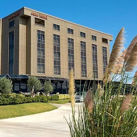 Avec Hotel Çanakkale