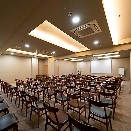 Avec Hotel Çanakkale