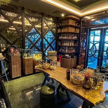 Hotel Avec Çanakkale